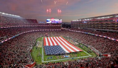 49ers officially announce new ownership partners