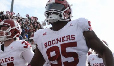 L.A. Rams beef up their defensive interior, sign a pair of UDFAs