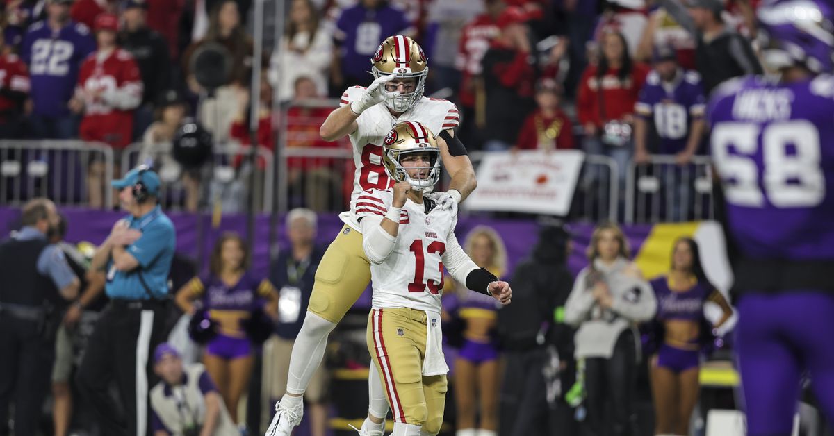 49ers News: Welcome back, Ross Dwelley