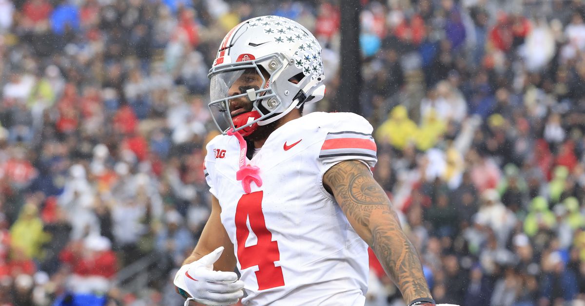 Former 5-star WR fails physical with Green Bay Packers