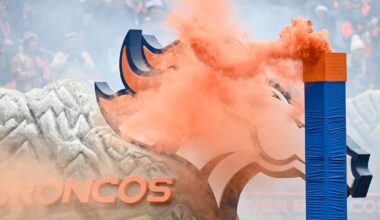 It’s Broncos Schedule Release Week, people!