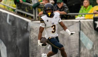 Chiefs Draft: Nohl Williams brings intelligence, ball skills to defense