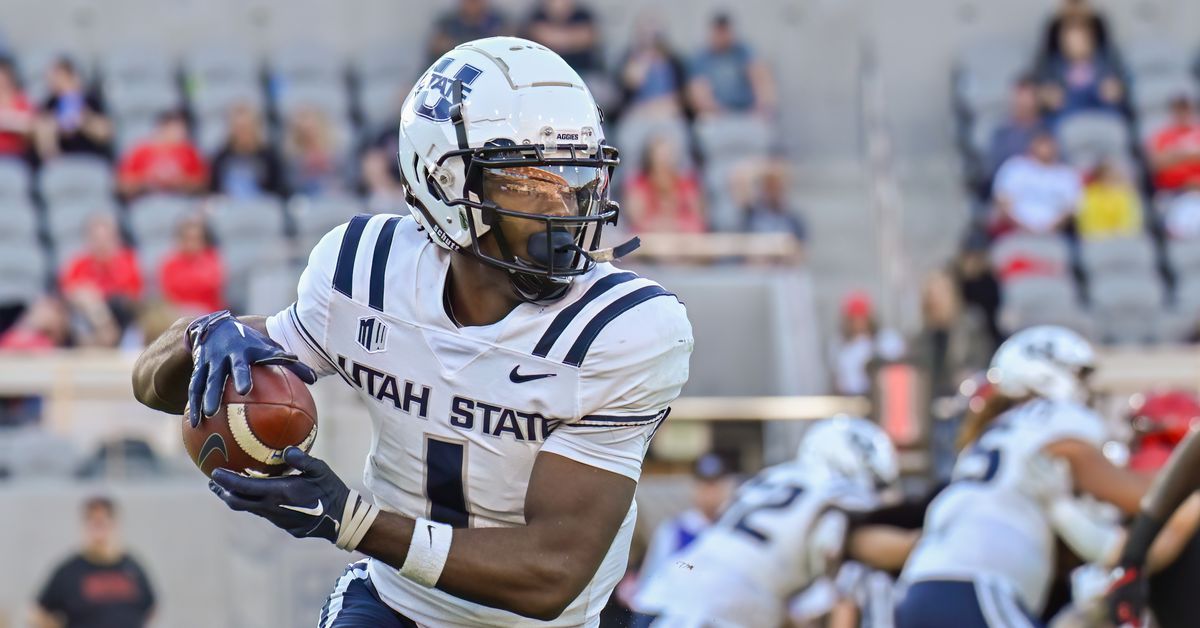 Chiefs Draft: Now healthy, Jalen Royals is focused on learning offense