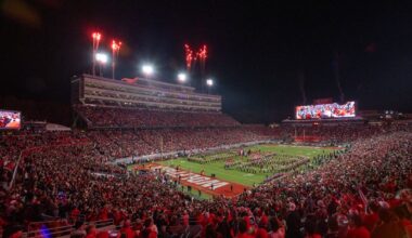 LB Bailey Benson transfers to NC State following brief stop at Wake Forest