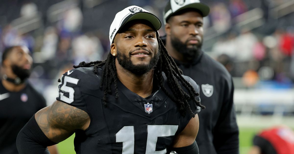 Raiders roster 2025: Linebacker Jaylon Smith brings experience