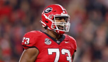 Xavier Truss might be a diamond in the rough for the Denver Broncos