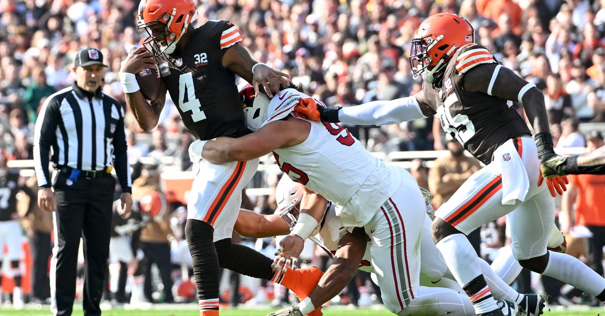 Raiders roster: Get to know free-agent defensive tackle Leki Fotu