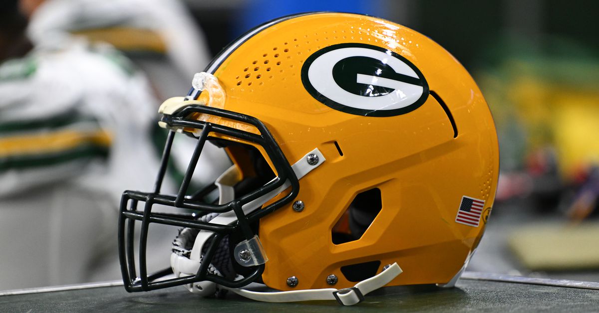 Cleveland Browns 2025 Schedule Primer: Green Bay Packers