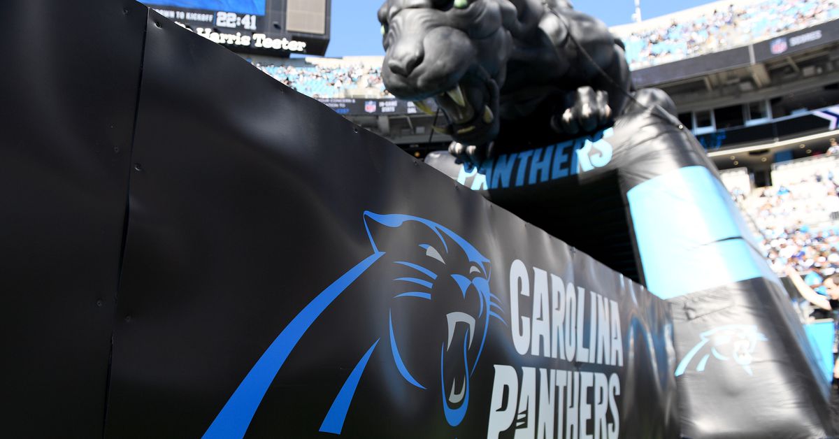 Previewing the Panthers schedule: Weeks 13 through 18
