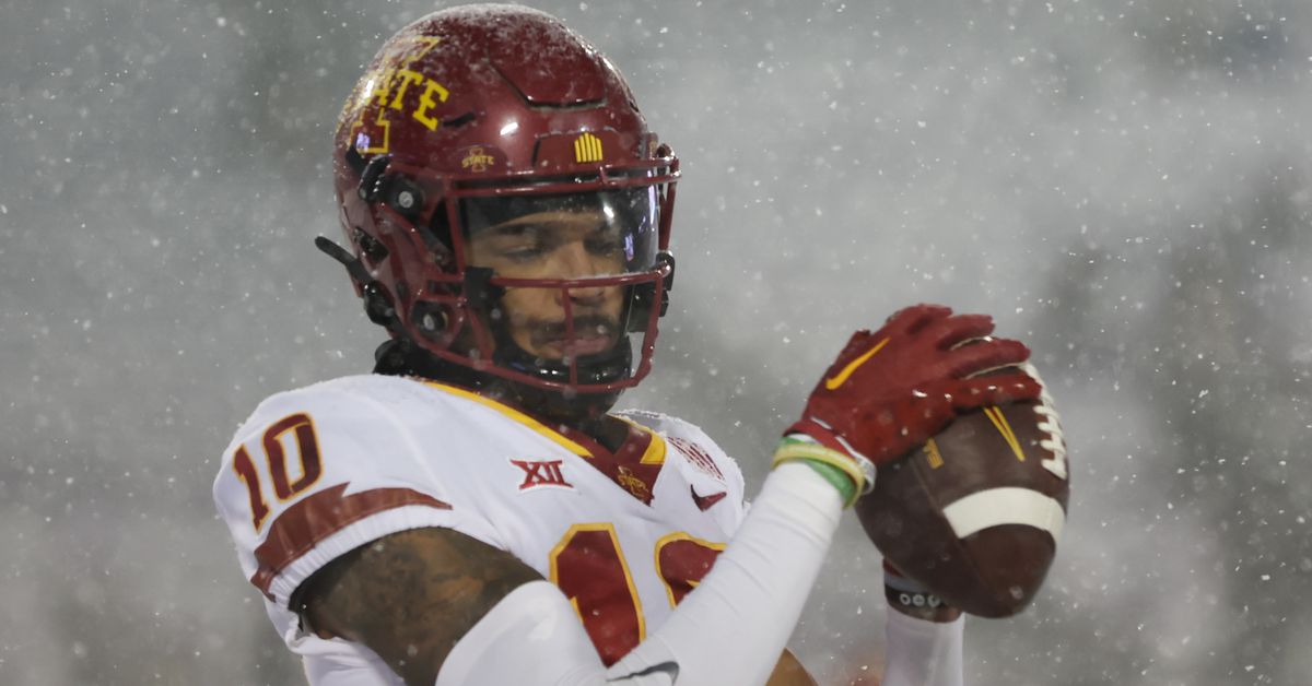 Raiders NFL Draft 2025 Submit your post-draft mailbag questions!