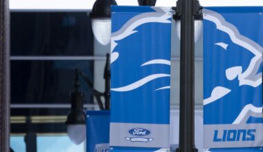 Lions draft roundtable 2025: What was the best value pick?