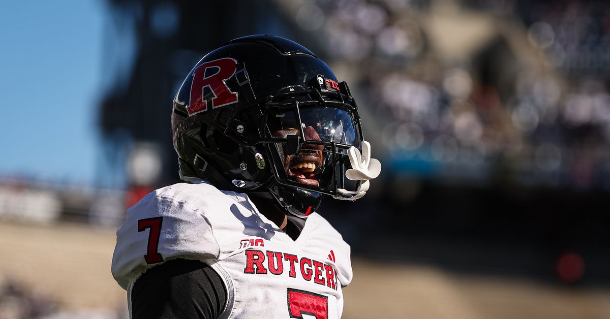 Is sixth-round pick Robert Longerbeam the Ravens’ Day 3 steal?