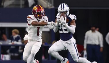 Dallas Cowboys have 42 players in a contract year. Who stays, who goes?