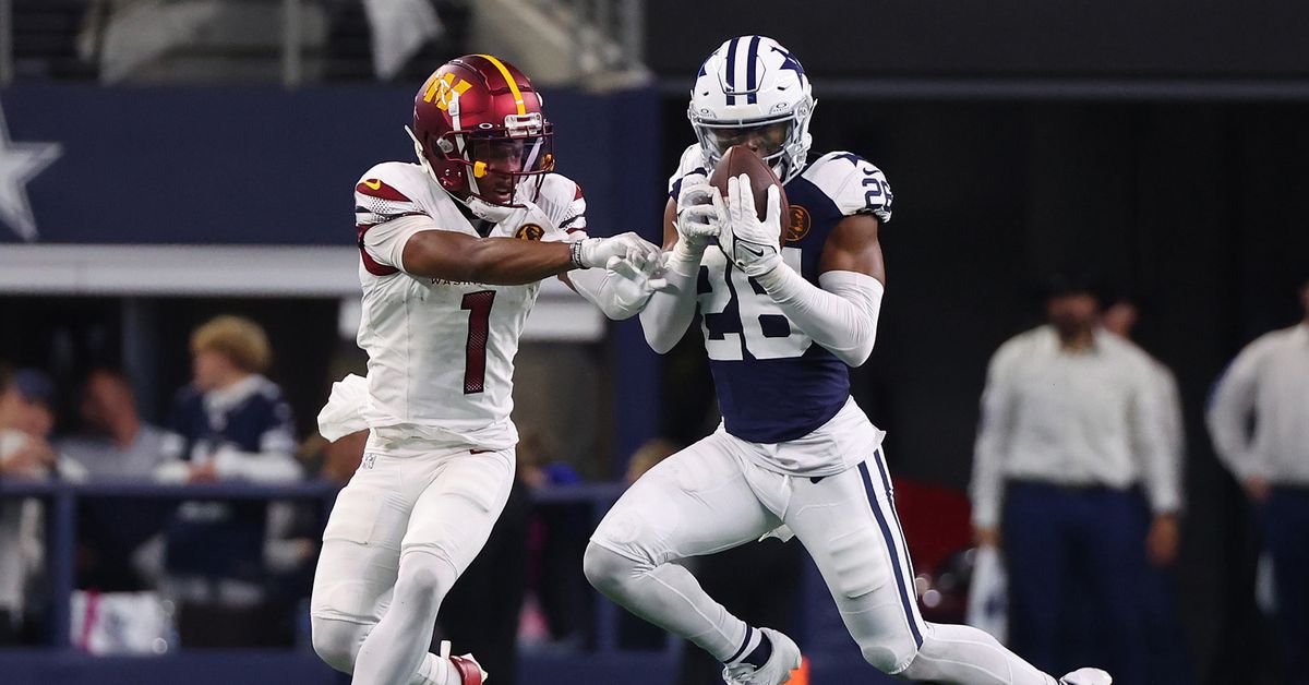 Dallas Cowboys have 42 players in a contract year. Who stays, who goes?