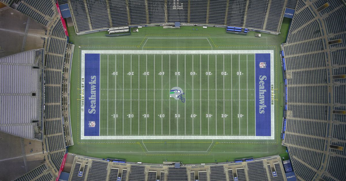 NFL schedule chat: What’s your favorite kickoff time for Seahawks football?