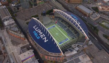 Major changes coming to Lumen Field ahead of 2026 FIFA World Cup