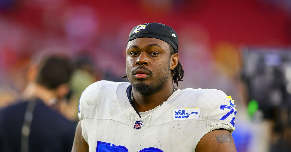 Chiefs News: Kansas City adds veteran guard Tremayne Anchrum