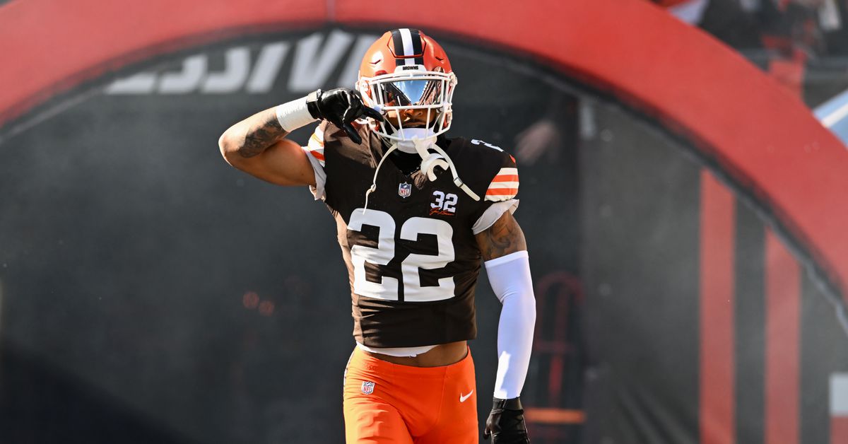 Browns roster: NFL draft, free agency didn’t solve one big problem as training camp looms