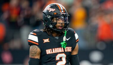 Speed is Korie Black’s calling card, but there is much more to the Giants’ rookie CB