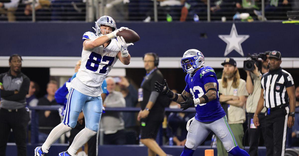 A look back at the Seattle Seahawks trading for Jamal Adams five years later