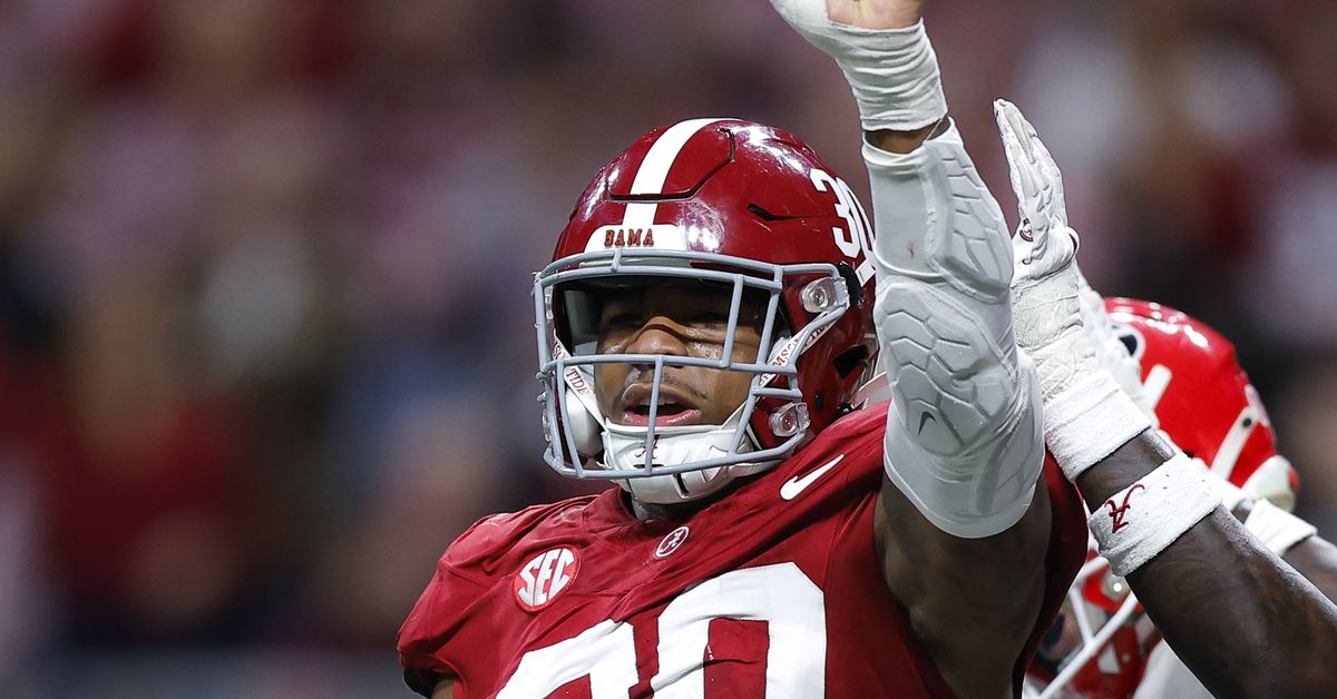 Eagles rookie jersey numbers for 2025 NFL Draft picks and UDFA signings