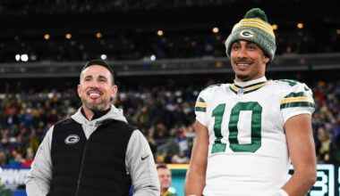 Does it bother you that the Bears play the Packers twice in 13 days?