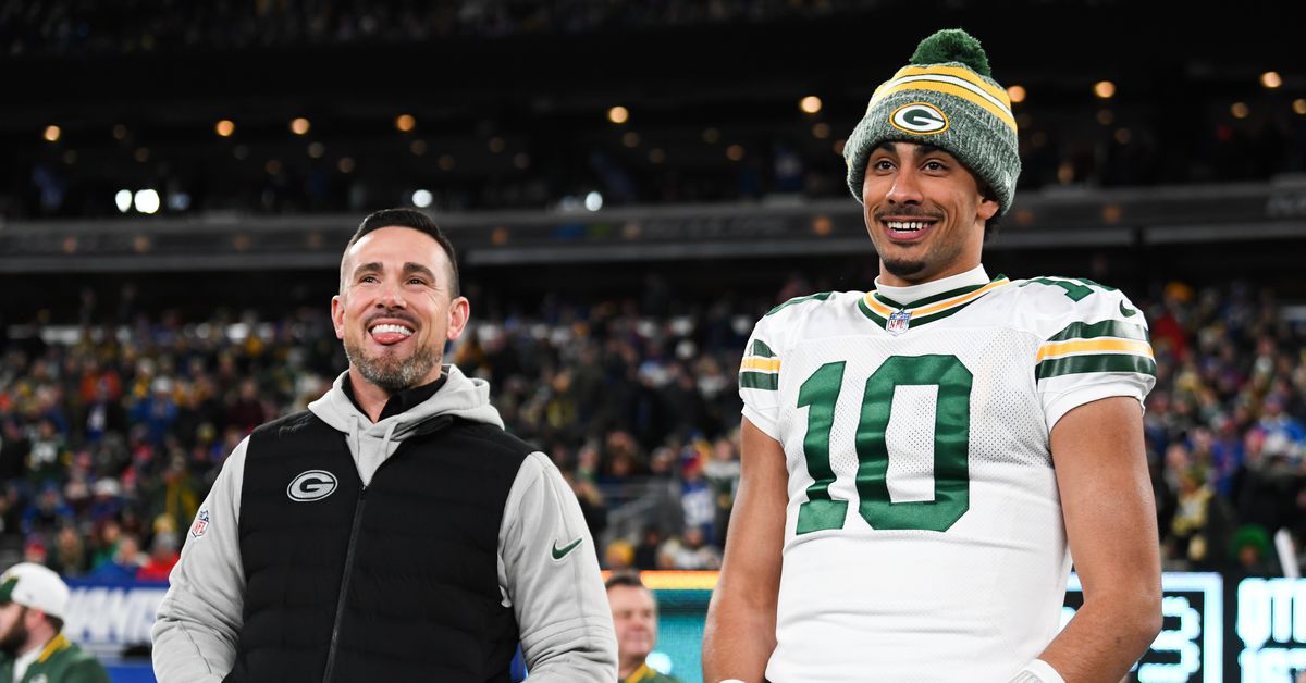 Does it bother you that the Bears play the Packers twice in 13 days?