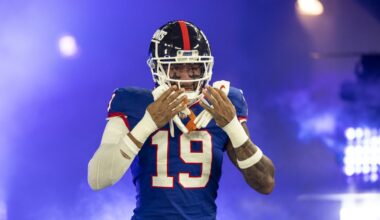 Isaiah Simmons’ contract with Packers qualifies for veteran salary benefit