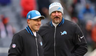 Chicago Bears Schedule: What non Green Bay Packers game is most exciting?