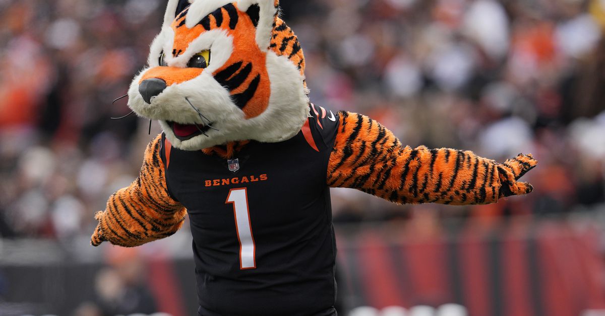 Bengals News: Cincinnati roasts 2025 opponents in schedule release video