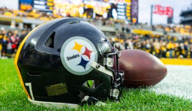 Pittsburgh Steelers 2025 Schedule: Rumors, leaks, and reports