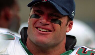 NFL schedule release videos 2025: Grade the Miami Dolphins schedule announcement