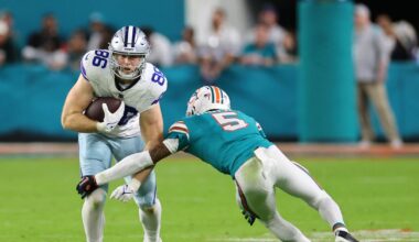 Dallas Cowboys news: Jalen Ramsey rumors, CeeDee Lamb rehab and more