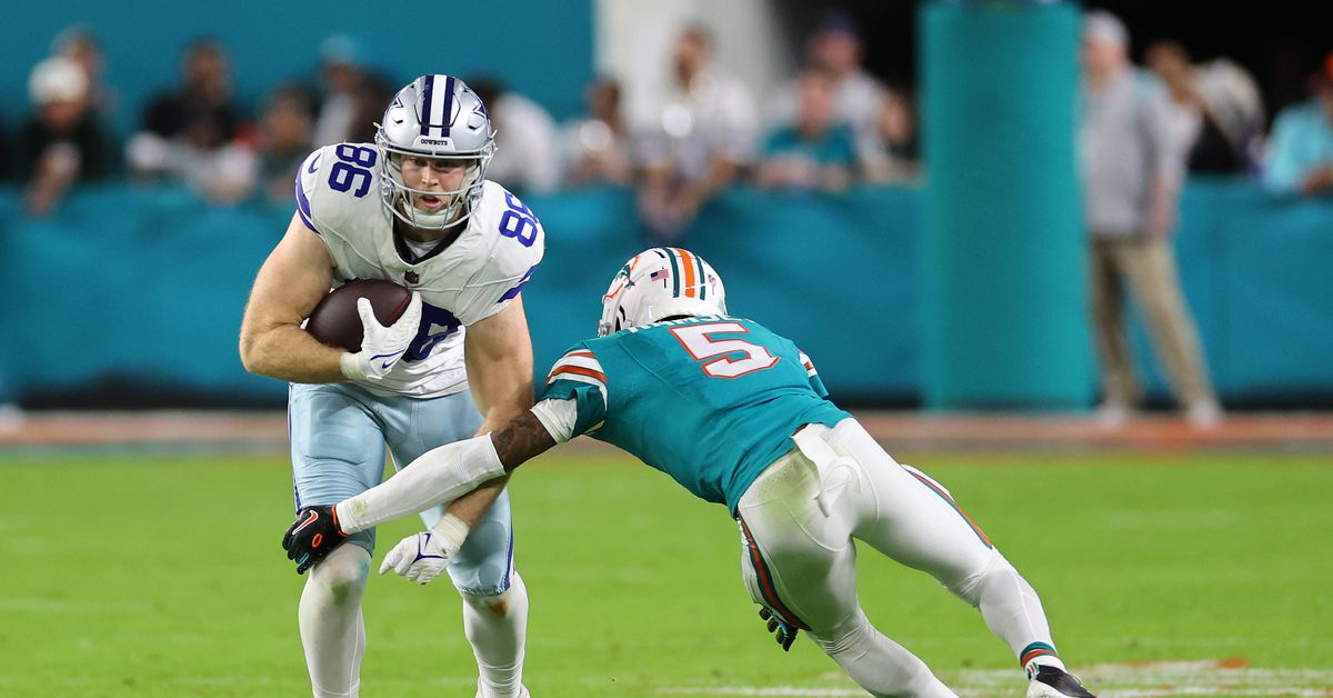 Dallas Cowboys news: Jalen Ramsey rumors, CeeDee Lamb rehab and more