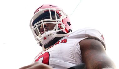 Patriots reportedly adding pair of tryouts to 90-man roster