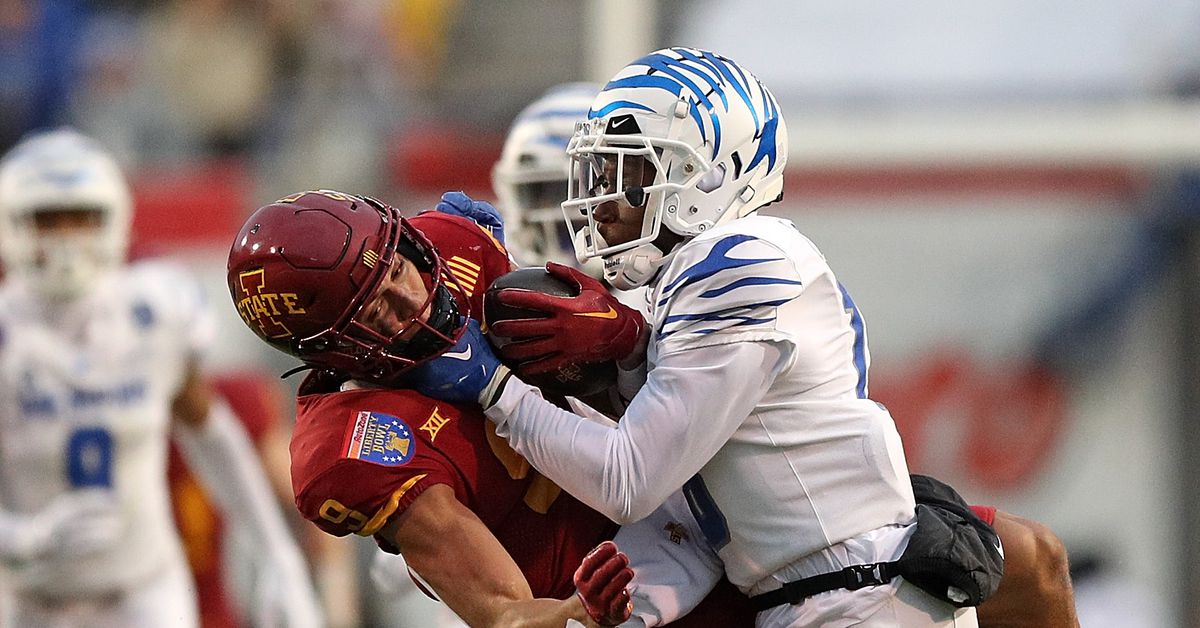 Baltimore Ravens sign 17 undrafted rookie free agents