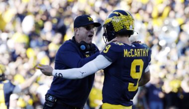 Fans believe Michigan's Rose Bowl win is more memorable than National Championship