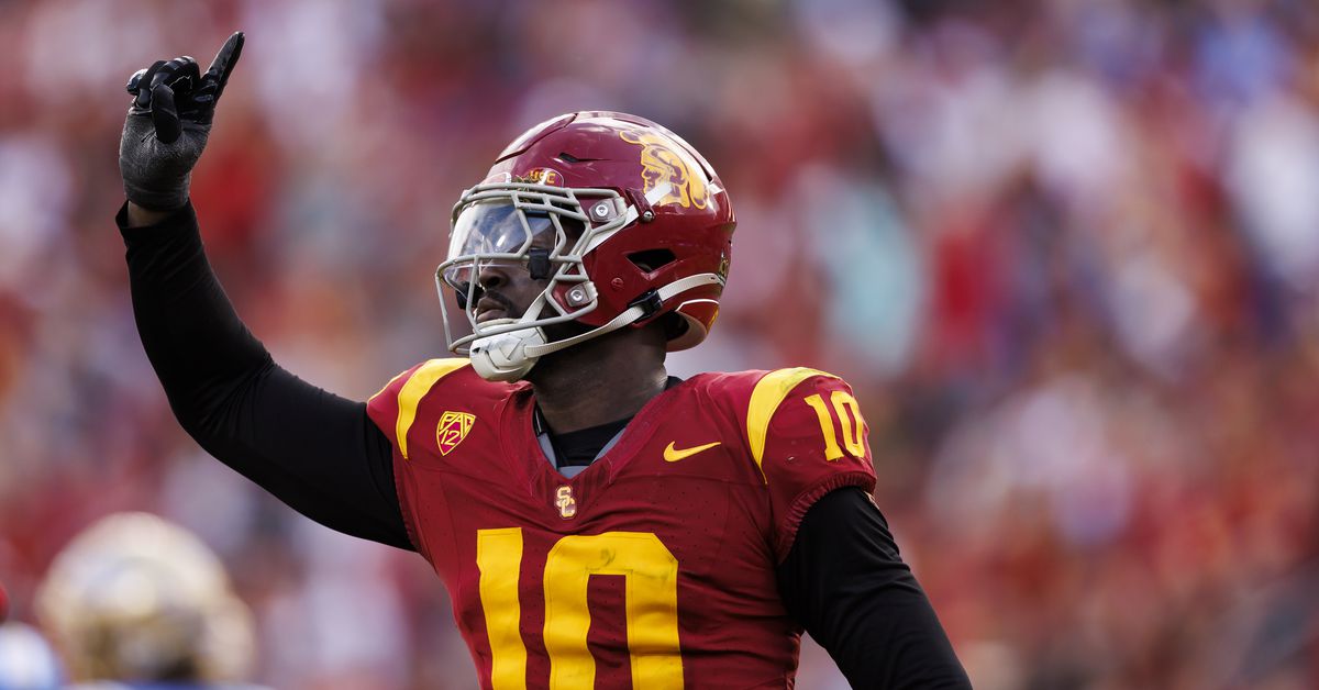 Can these L.A. Rams UDFAs “edge’ their way onto the roster?