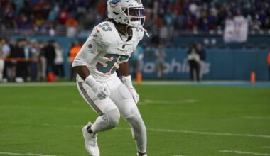 Former Saints CB Eli Apple regrets comments toward fanbase