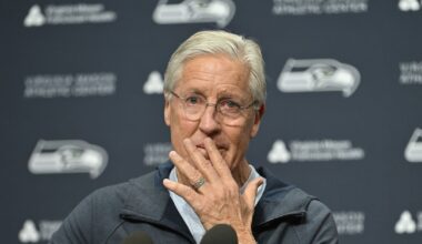 Seattle Seahawks 2025 preseason schedule: Welcome back, Pete Carroll!