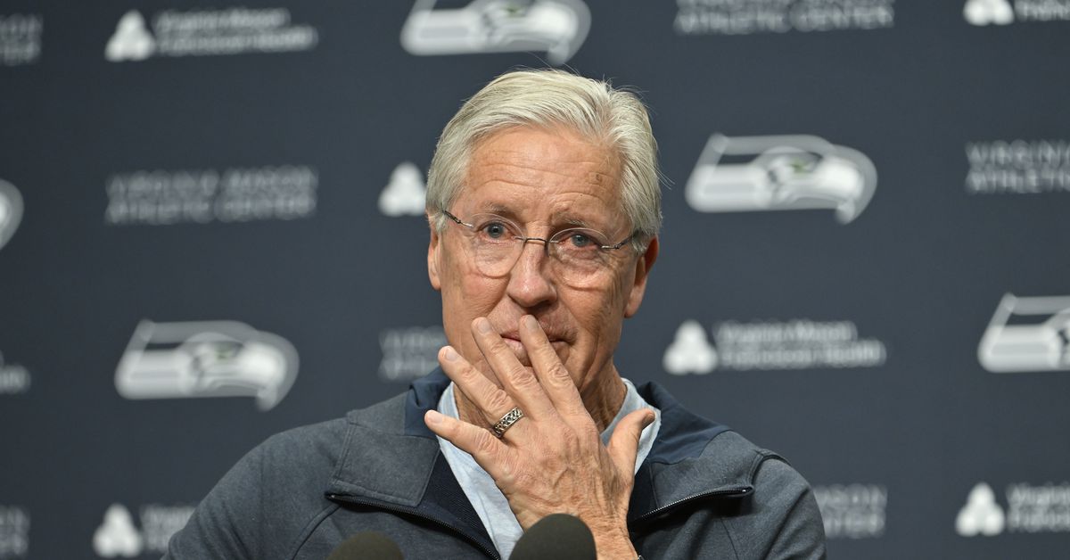 Seattle Seahawks 2025 preseason schedule: Welcome back, Pete Carroll!