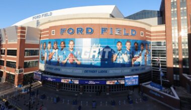 NFL schedule release 2025: Detroit Lions leaks, news, rumors