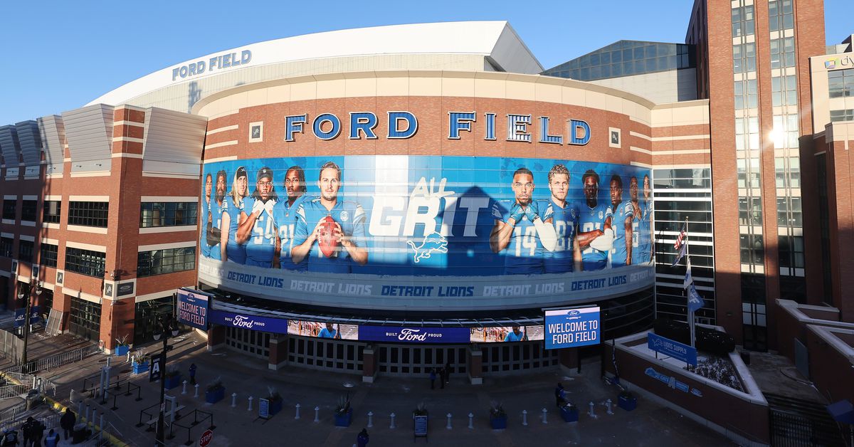 NFL schedule release 2025: Detroit Lions leaks, news, rumors