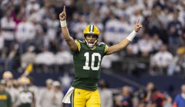 Jordan Love trade results: Green Bay’s 2020 NFL Draft move among the greatest ever