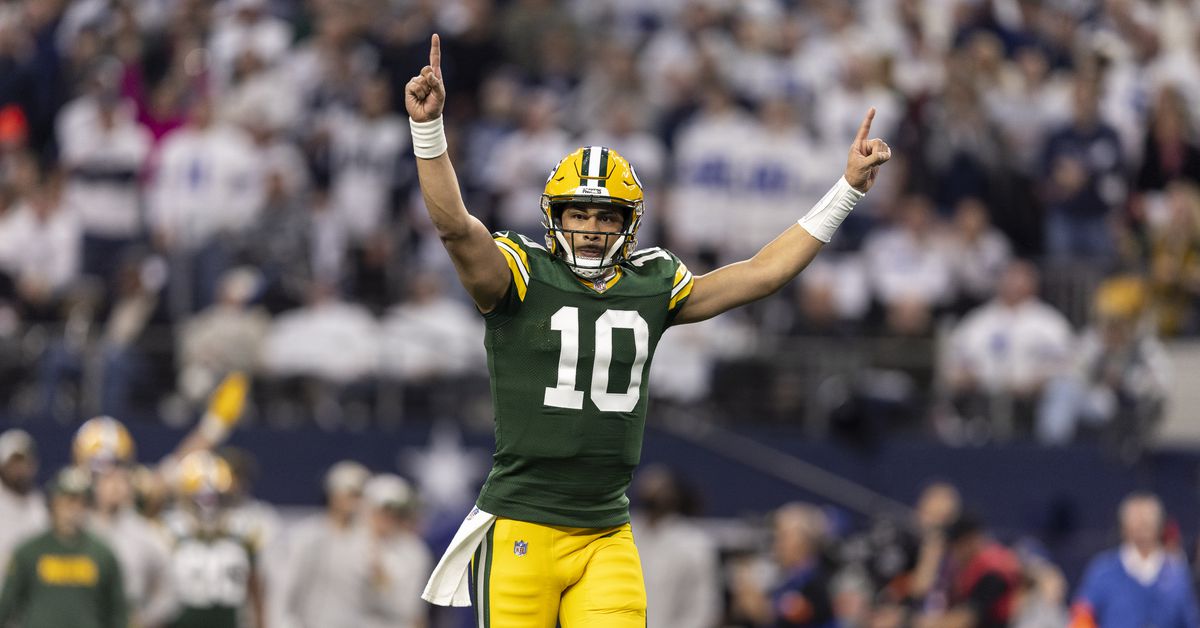 Jordan Love trade results: Green Bay’s 2020 NFL Draft move among the greatest ever