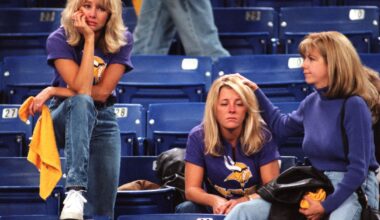 Ranking the Heartbreaks - Daily Norseman