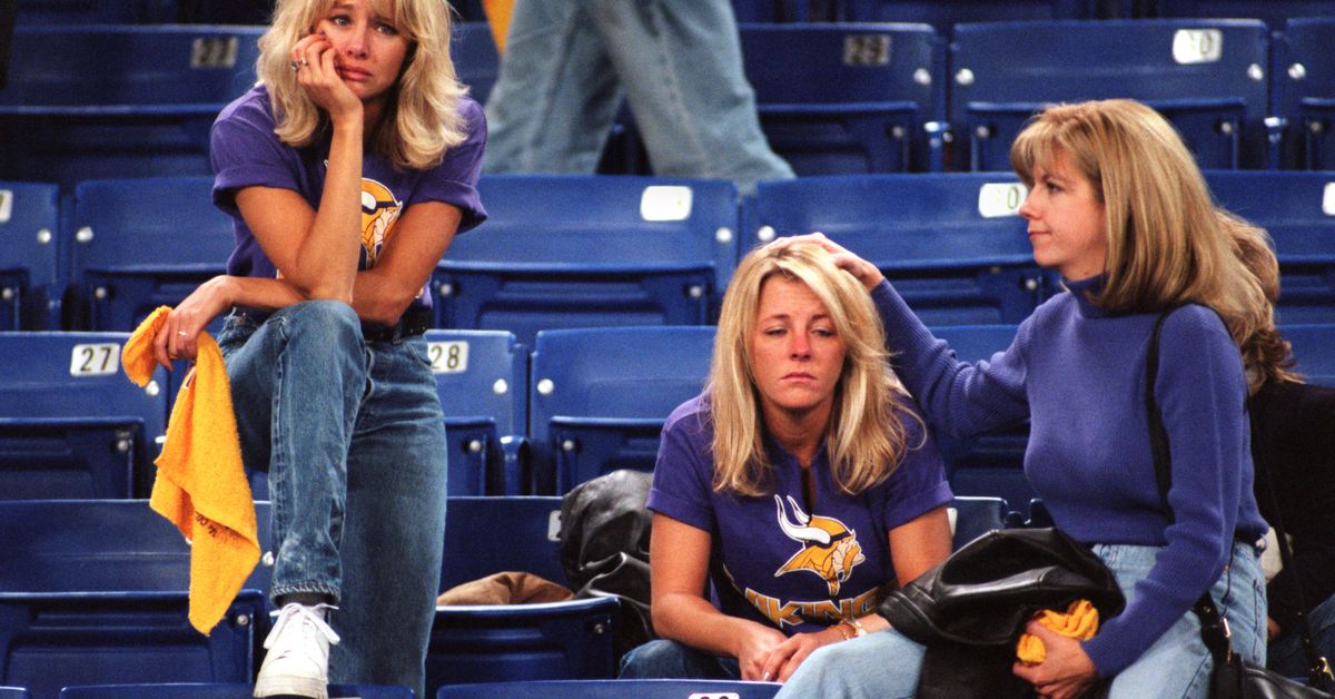 Ranking the Heartbreaks - Daily Norseman