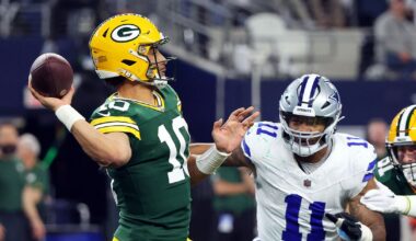 Packers News, 5/6: NFL will have plenty chances to put Packers on national TV