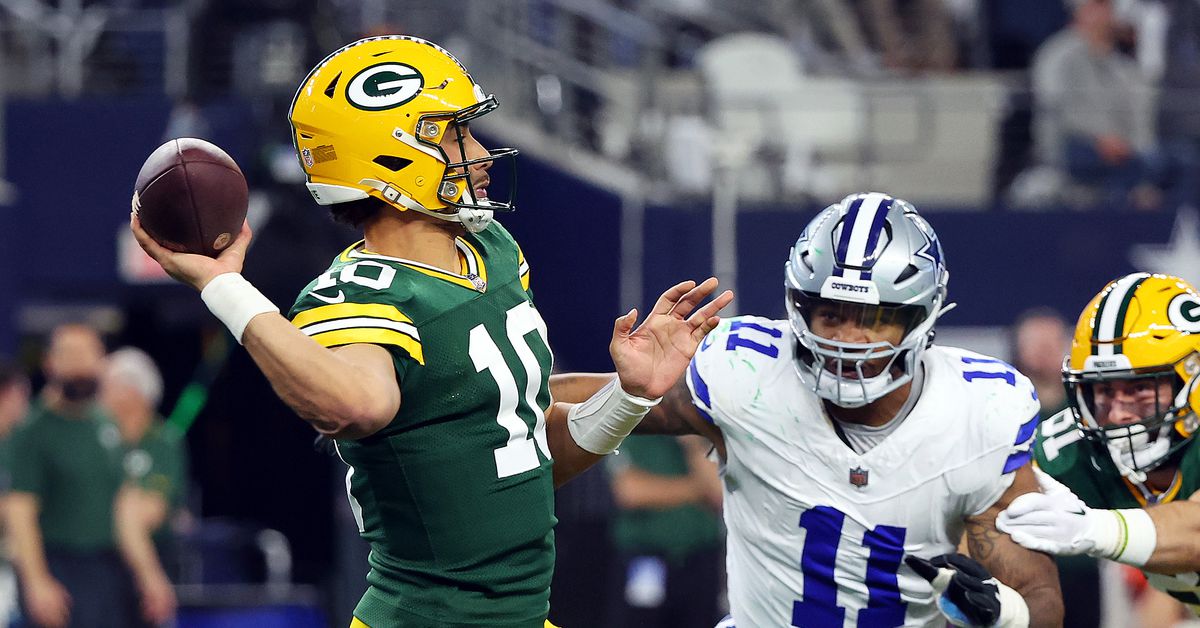 Packers News, 5/6: NFL will have plenty chances to put Packers on national TV