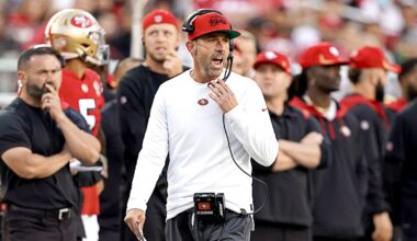 49ers avoid failing grade from PFF for offseason efforts